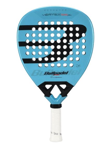 Bullpadel Racket Vertex 05 W 2026 - Padel Outlet BULLPADEL