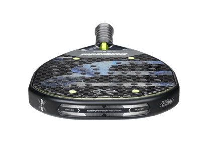 Bullpadel Racket XPLO 26 - Padel Outlet BULL PADEL