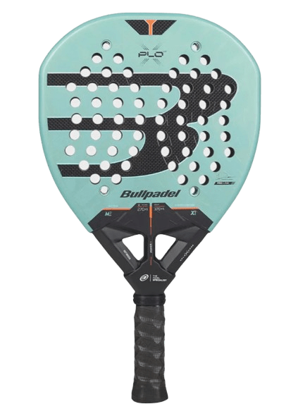 Bullpadel Racket Xplo 27 padel racket - Padel Outlet BULLPADEL