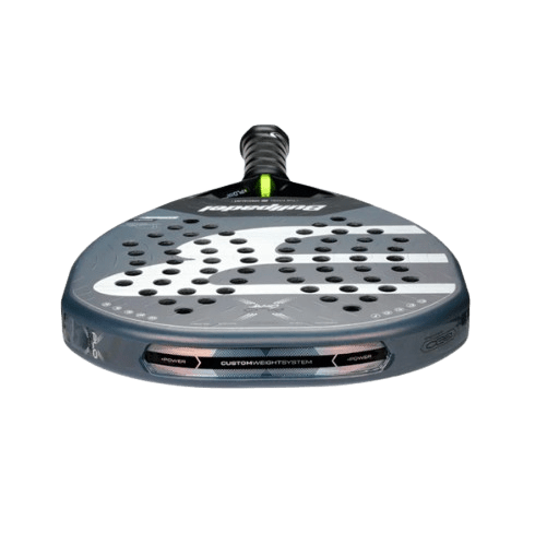 Bullpadel Racket Xplo Comfort 26 - Padel Outlet BULL PADEL