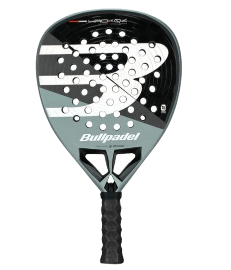 Bullpadel Raket Hack 04 26 - Padel Outlet BULL PADEL
