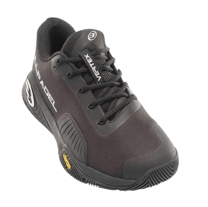 Bullpadel Shoes Mens Vertex Vibram 23V - 005 - Negro - Padel Outlet BULL PADEL