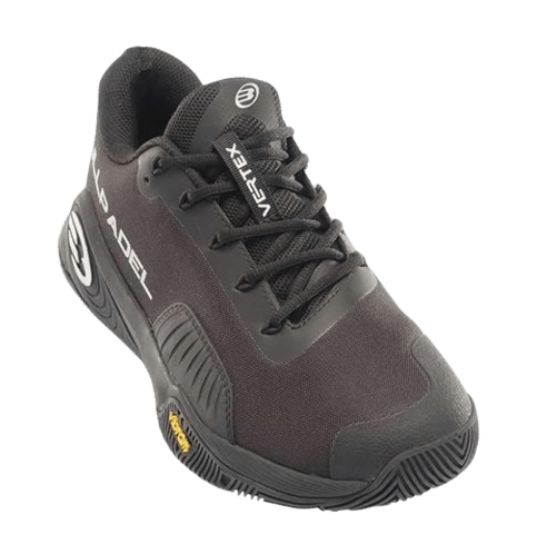 Bullpadel Shoes Mens Vertex Vibram 23V - 005 - Negro - Padel Outlet BULL PADEL
