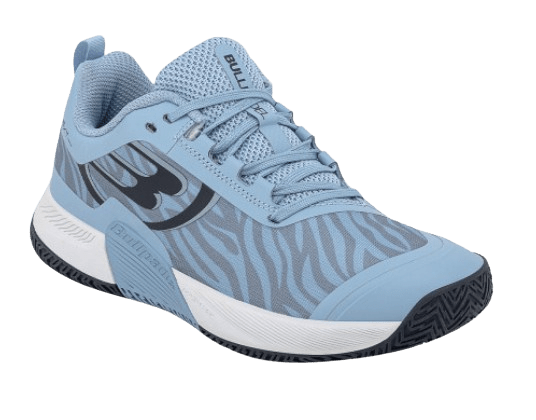Bullpadel Shoes Next Hybrid Pro W (Azul Claro) - Padel Outlet BULLPADEL