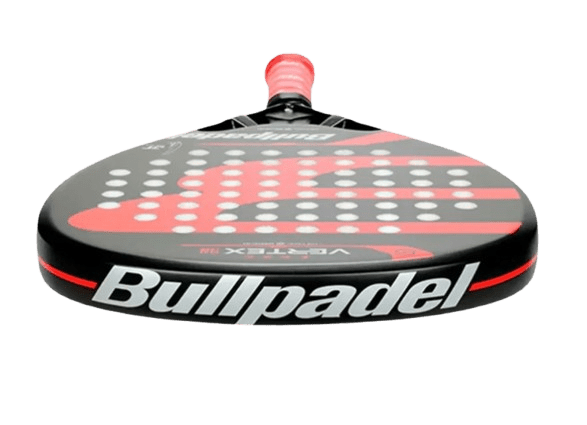 Bullpadel Vertex 04 JR 24 – Padel Racket - Padel Outlet BULL PADEL