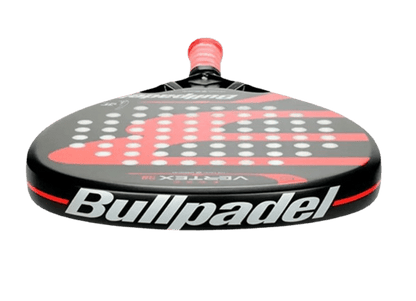 Bullpadel Vertex 04 JR 24 – Padel Racket - Padel Outlet BULL PADEL