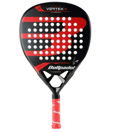 Bullpadel Vertex 04 JR 24 – Padel Racket - Padel Outlet BULL PADEL
