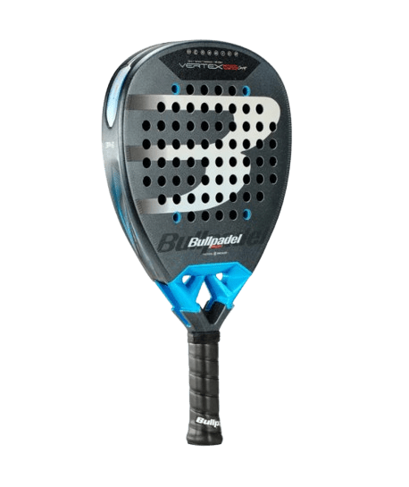 Bullpadel Vertex 05 Comfort 26 - Padel Outlet BULL PADEL