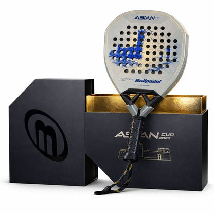 Bullpadel Vertex 05 Geo Asian Cup 25 LTD - Padel Outlet BULLPADEL
