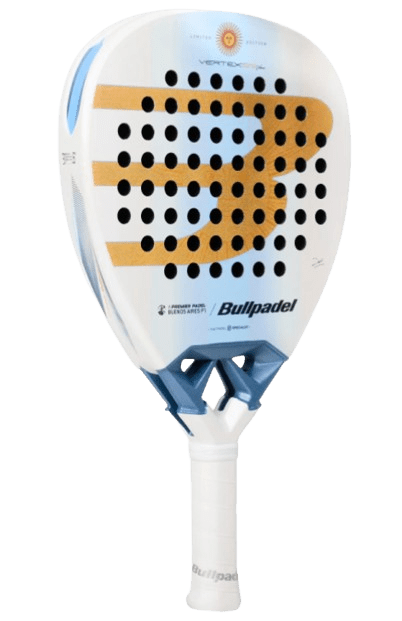 Bullpadel Vertex 05 W N1 LTD Argentina 2026 – Buenos Aires Premier Padel Edition - Padel Outlet BULLPADEL