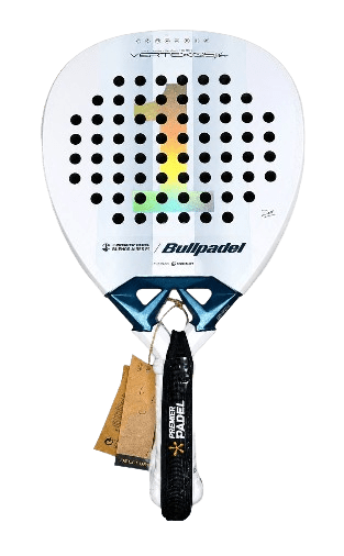 Bullpadel Vertex 05 W N1 LTD Argentina 2026 – Buenos Aires Premier Padel Edition - Padel Outlet BULLPADEL