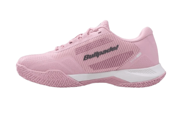 BULLPADEL WOME'S SHOES PRF COMFORT 26V PINK - Padel Outlet BULLPADEL