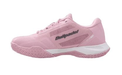 BULLPADEL WOME'S SHOES PRF COMFORT 26V PINK - Padel Outlet BULLPADEL