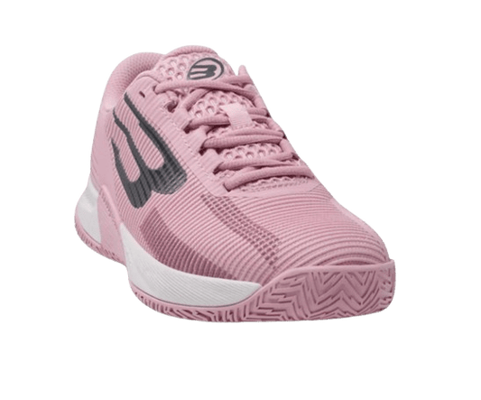 BULLPADEL WOME'S SHOES PRF COMFORT 26V PINK - Padel Outlet BULLPADEL