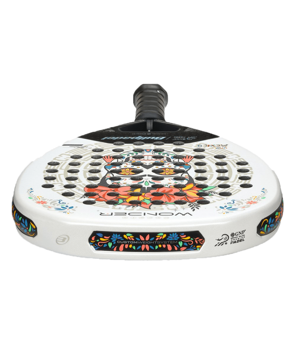 BULLPADEL WONDER MX 25 - Padel Outlet BULLPADEL