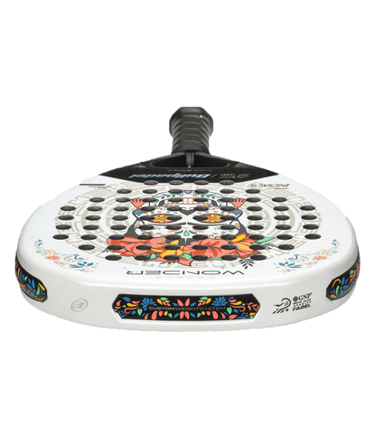 BULLPADEL WONDER MX 25 - Padel Outlet BULLPADEL