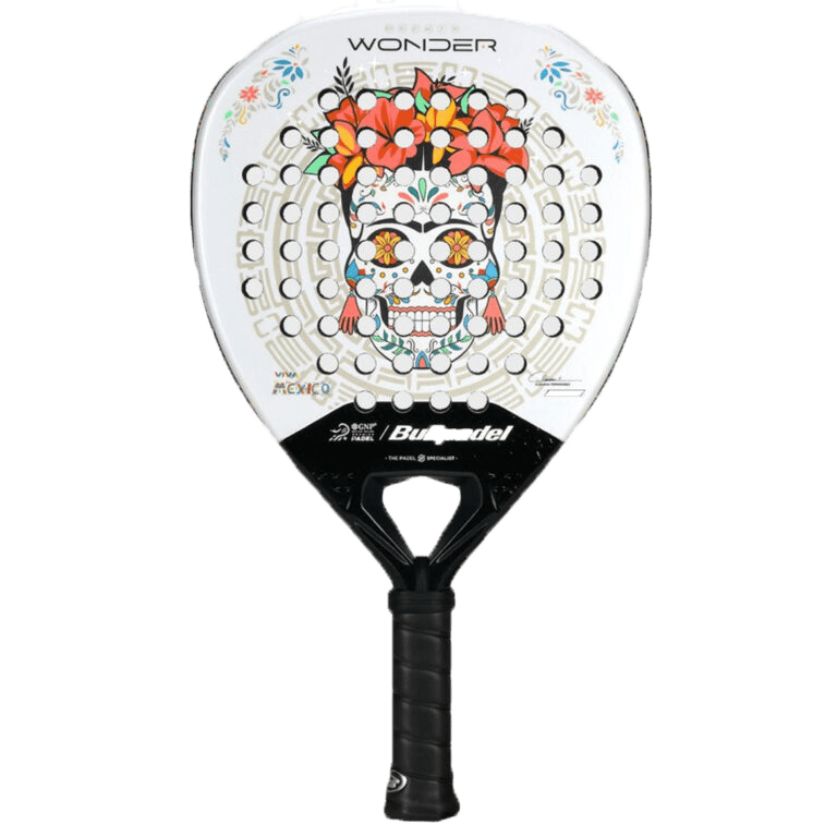 BULLPADEL WONDER MX 25 - Padel Outlet BULLPADEL