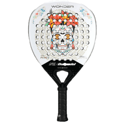 BULLPADEL WONDER MX 25 - Padel Outlet BULLPADEL