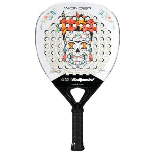 BULLPADEL WONDER MX 25 - Padel Outlet BULLPADEL
