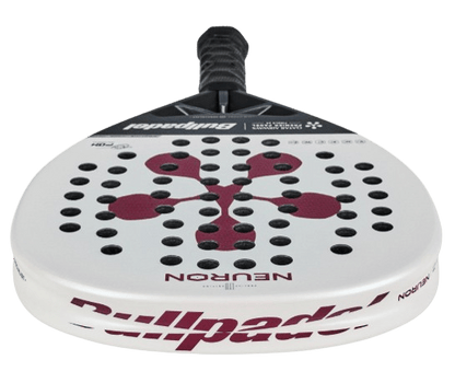 BULLPADELPADEL RACKET NEURON TF 24 2025 - Padel Outlet BULL PADEL