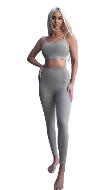 Bunnye Super Soft Long Khaki - Padel Outlet BUNNYE