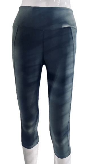 Cartri Fanny Carri Leggins Grey - Padel Outlet CARTRI