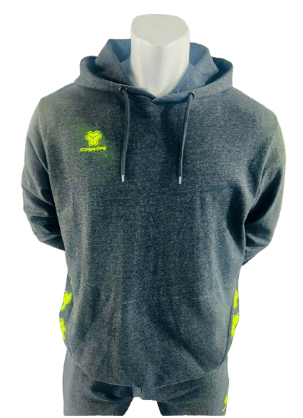 Cartri Men's Colima Hoodie - Padel Outlet CARTRI