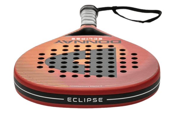 Donnay Padel Racket Eclipse 3K - Padel Outlet DONNAY