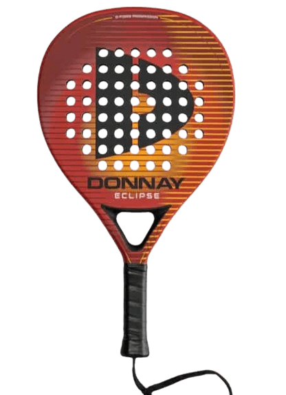 Donnay Padel Racket Eclipse 3K - Padel Outlet DONNAY