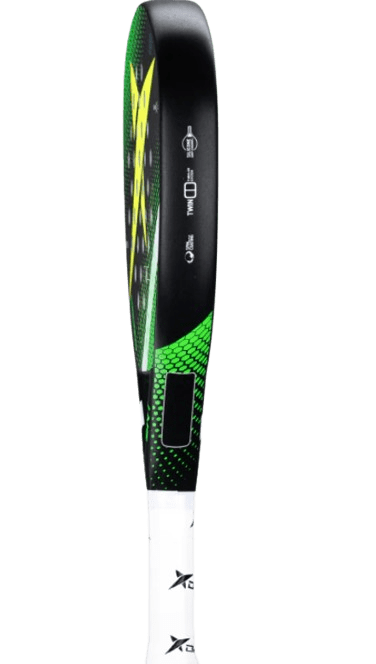 DROP SHOT PADEL RACKET SAKURA 5.0 - Padel Outlet Drop Shot