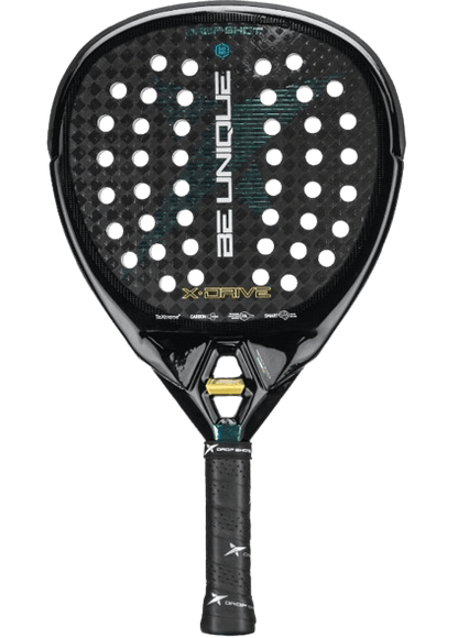 Drop ShotPadel Racket X Drive - Padel Outlet Drop Shot