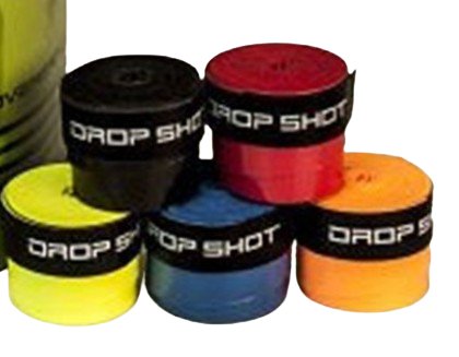 DROPSHOT GRIP PER PIECE - Padel Outlet Drop Shot