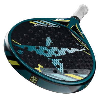 Dropshot Racket Explorer Pro 5.0 - Padel Outlet Drop Shot
