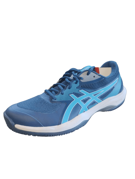 Game FF Padel (Mako Blue/ Energy Aqua) - Padel Outlet Asics