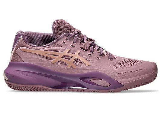 Gel Resolution X Padel - Padel Outlet Asics