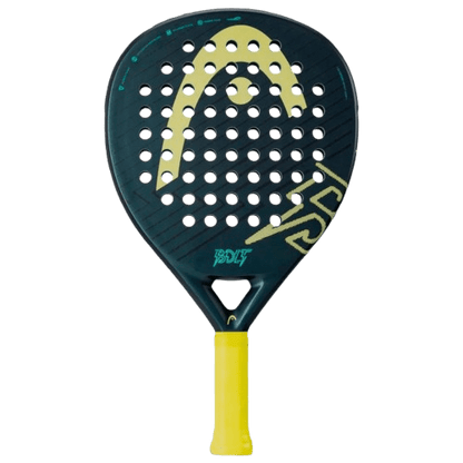 Head Bolt 2025 BL/GR - Padel Outlet HEAD