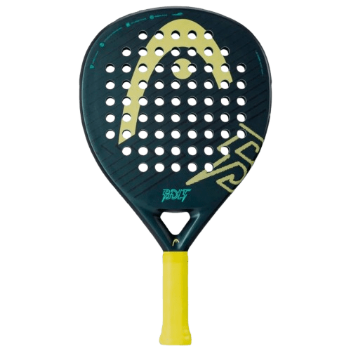 Head Bolt 2025 BL/GR - Padel Outlet HEAD