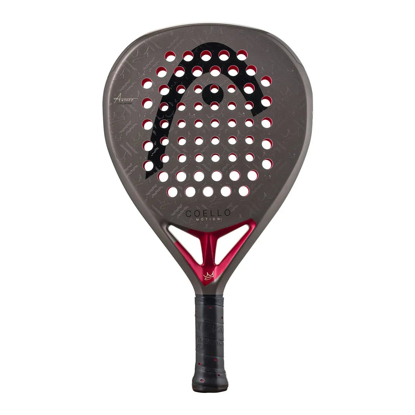 Head Coello Motion 2026 - Padel Outlet HEAD