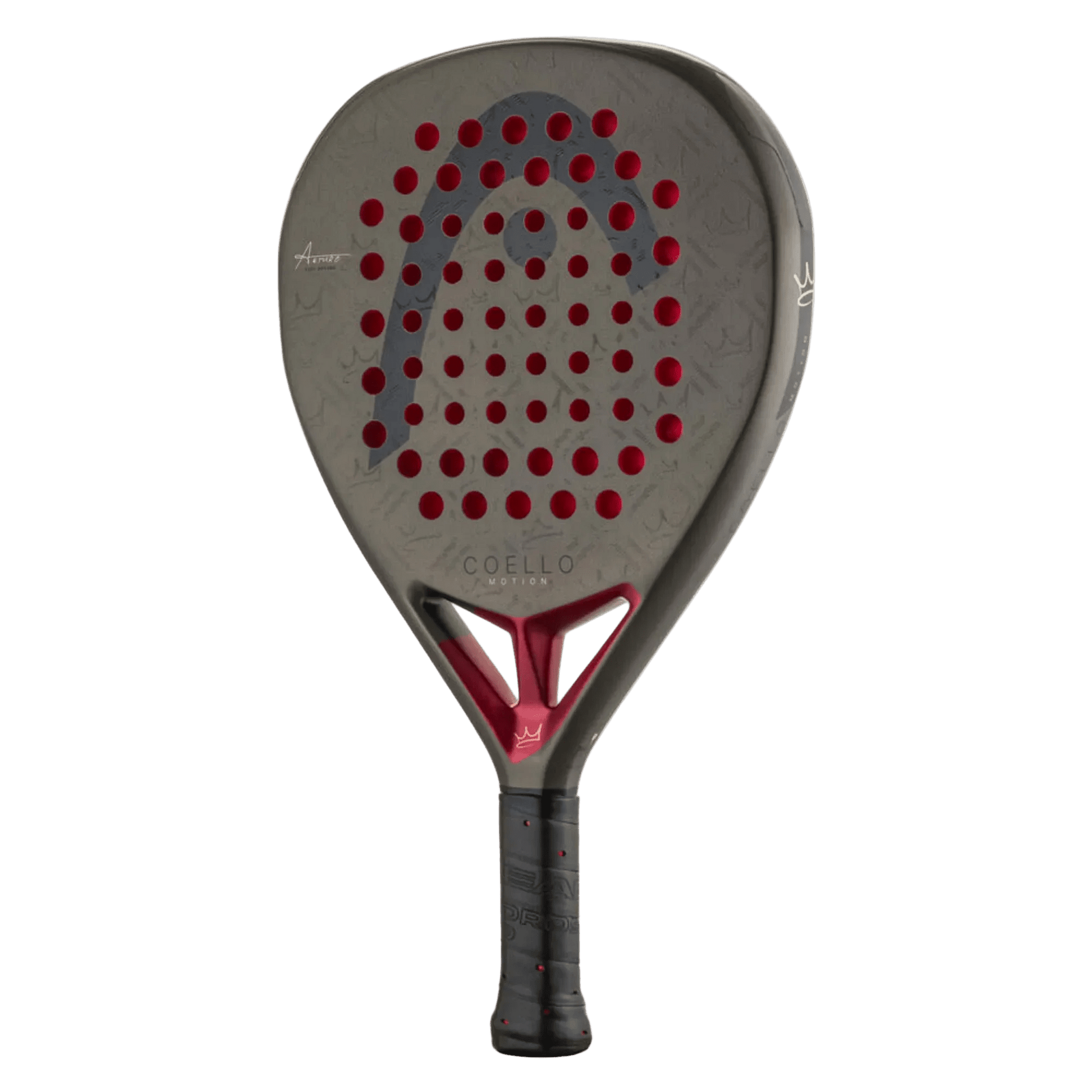 Head Coello Motion 2026 - Padel Outlet HEAD