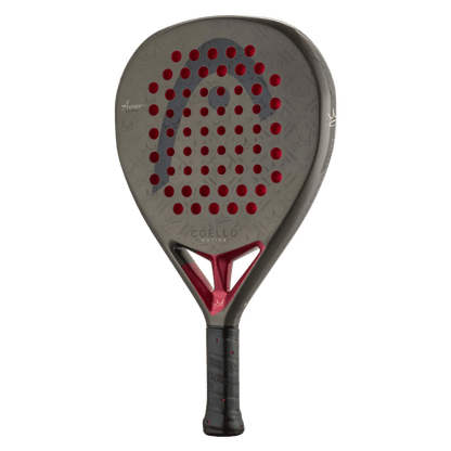 Head Coello Motion 2026 - Padel Outlet HEAD