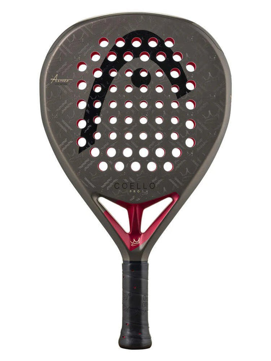 Head Coello Pro 2026 - Padel Outlet HEAD