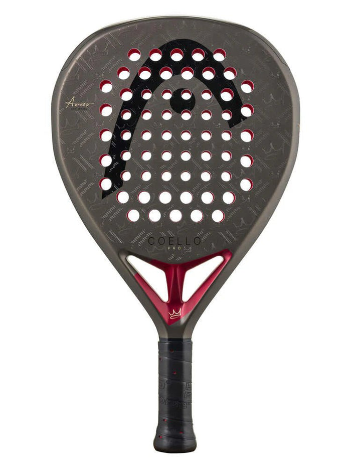 Head Coello Pro 2026 - Padel Outlet HEAD
