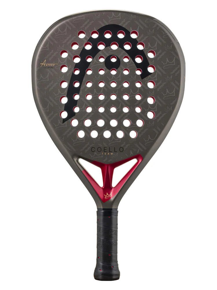 Head Coello Team 2026 - Padel Outlet HEAD