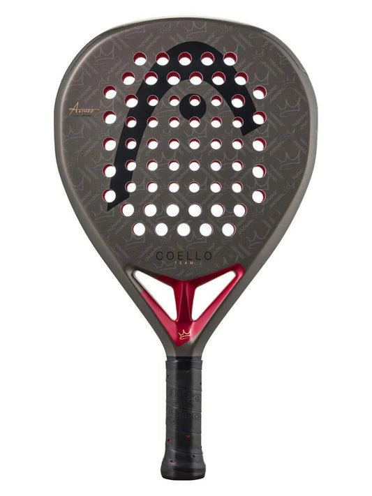 Head Coello Team 2026 - Padel Outlet HEAD