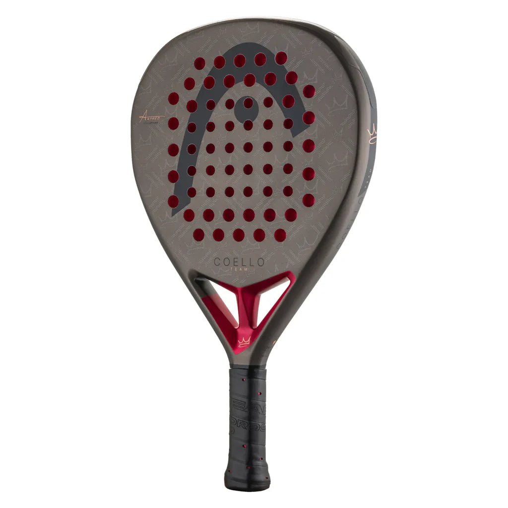 Head Coello Team 2026 - Padel Outlet HEAD