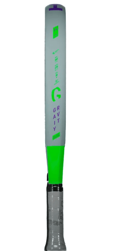 Head Gravity Elite 2022 padel racket - Padel Outlet HEAD