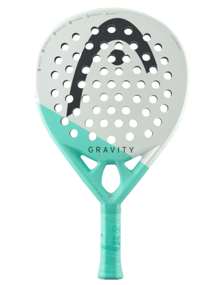 Head Gravity Motion 2024 - Padel Outlet HEAD