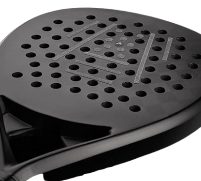 HEAD Padel Pro Spin Strips Clear One Size - Padel Outlet HEAD