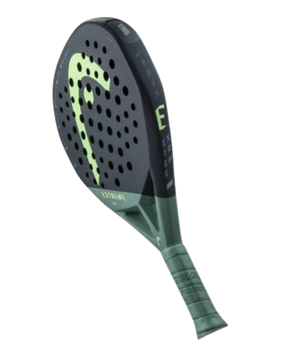 Head Padel Racket Extreme Pro 2023 - Padel Outlet HEAD