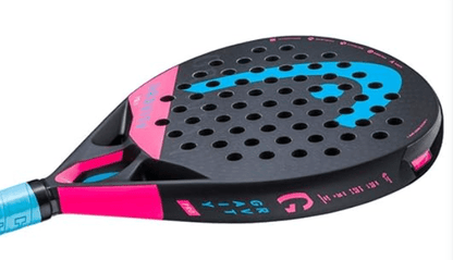 HEAD PADEL RACKET GRAVITY PRO PADEL - Padel Outlet HEAD